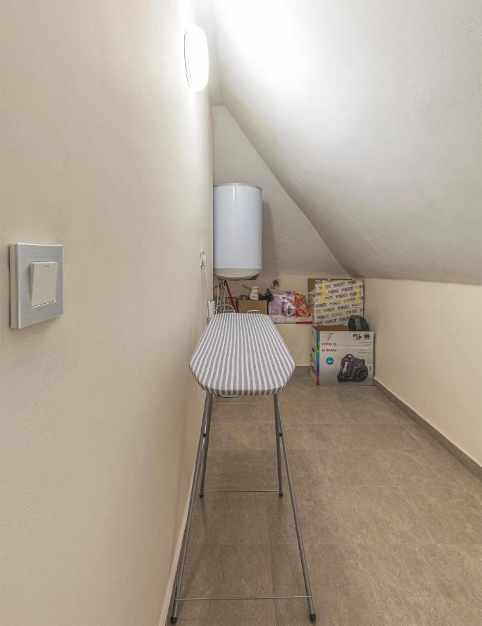 Appartement Fancy 1Bd Penthouse With Terrace Near The Centre By Flat Mаnager à Plovdiv Extérieur photo