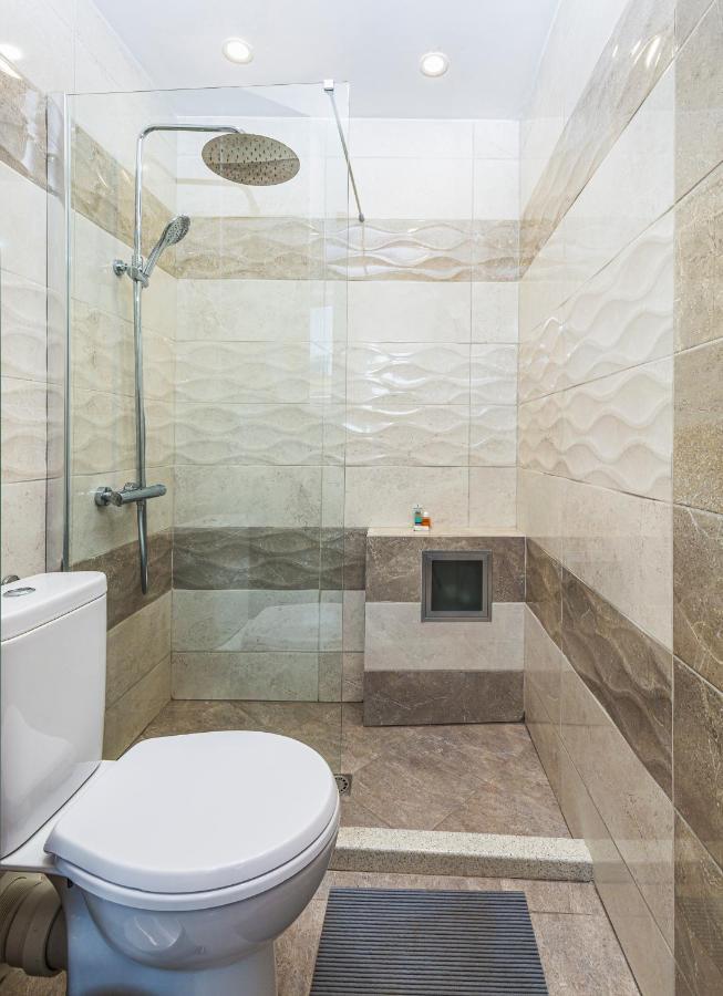 Appartement Fancy 1Bd Penthouse With Terrace Near The Centre By Flat Mаnager à Plovdiv Extérieur photo