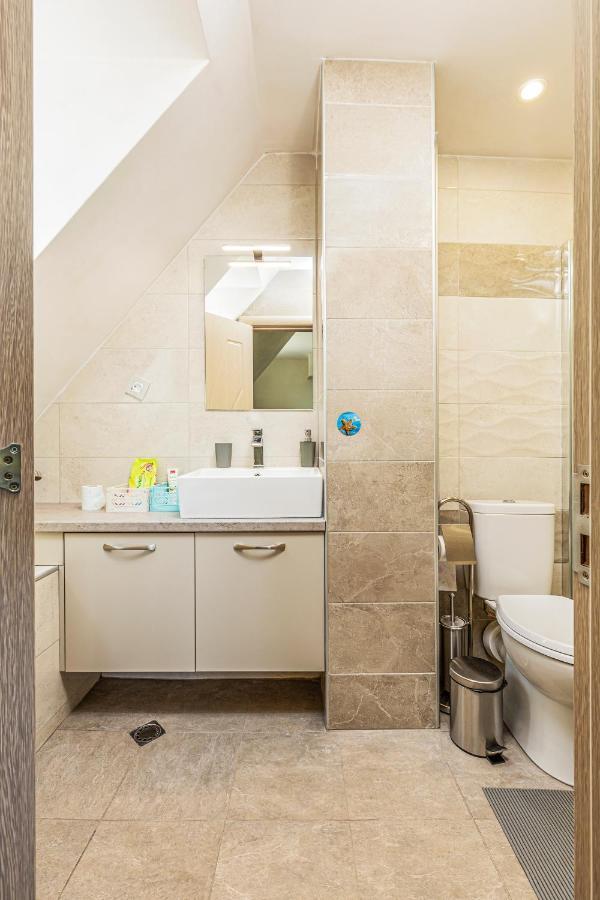 Appartement Fancy 1Bd Penthouse With Terrace Near The Centre By Flat Mаnager à Plovdiv Extérieur photo